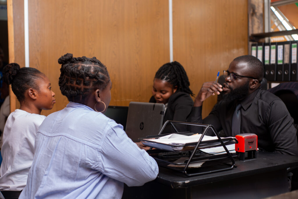 Debt Recovery Zambia